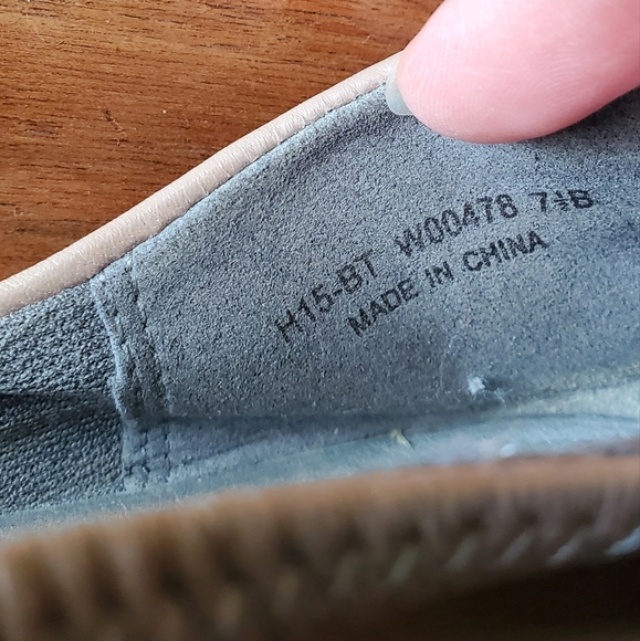 UEC Cole Haan ZERØGRAND Tech Ballet Flats - Picture 13 of 14